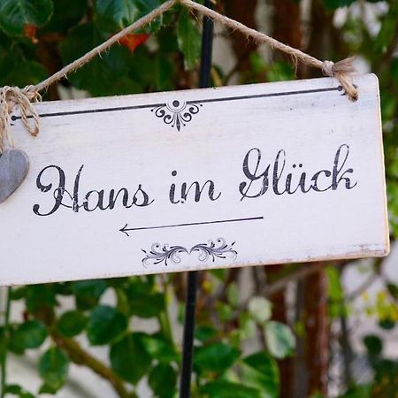 Fewo Hans Im Glueck 가르미슈파르텐키르헨 외부 사진